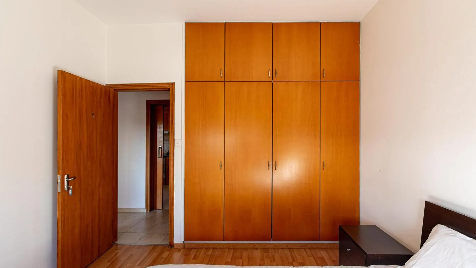 3 Bedroom Central Apartment Larnaca Cyprus