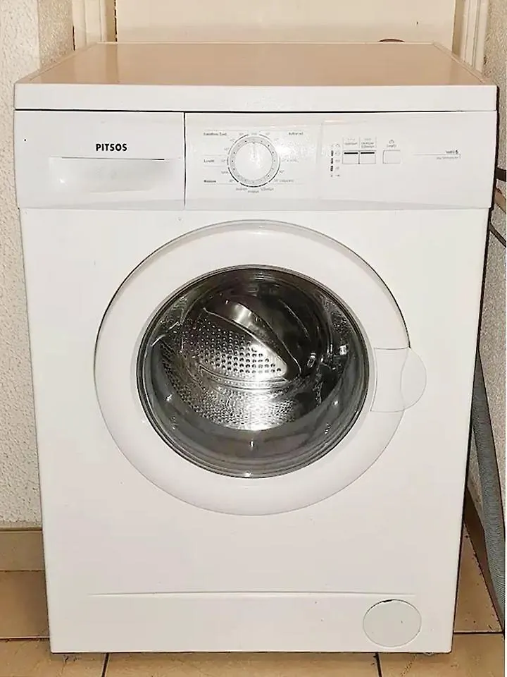 3 Bedroom Central Apartment ラルナカ キプロス